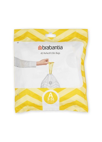 Brabantia perfectfit bin - perfectfit,