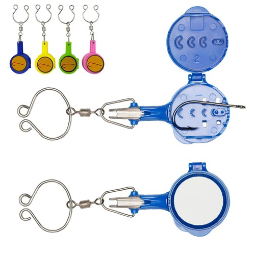 1pcs fishing knot - fishing,