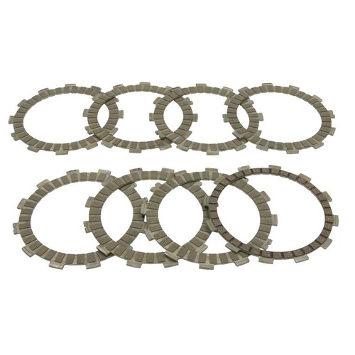Clutch friction discs - discs, fits
