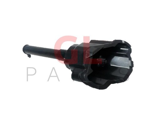 Headlight washer nozzle - headlight,