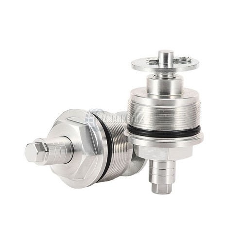 Fork caps plugs - fork, for