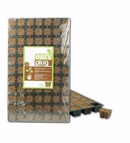 Eazy plug tray - plug,