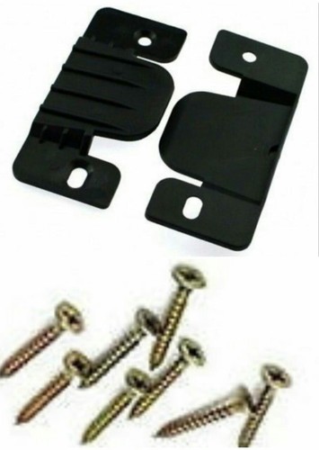 Interlocking connector - 2,