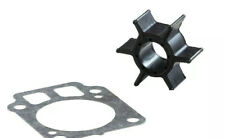Genuine Tohatsu 25HP 30HP Outboard Water Pump Impeller & Gasket
