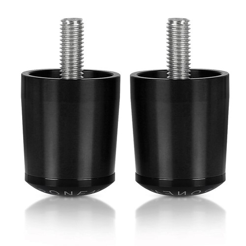 Hand bar ends weights - weights, for