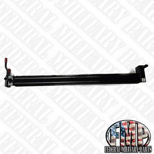 Power steering cooler humvee - power,