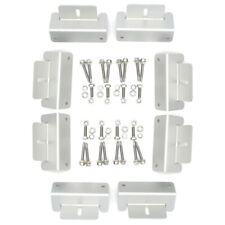 8 Pcs Solar Panel Mount
