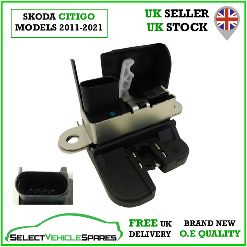 New skoda citigo - skoda,