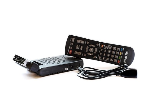 Iviev mini freeview - iviev,