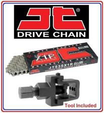 Yamaha FZS600 Fazer 98-03 JT