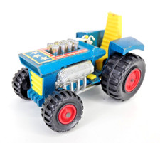 Matchbox Mod Tractor K-3