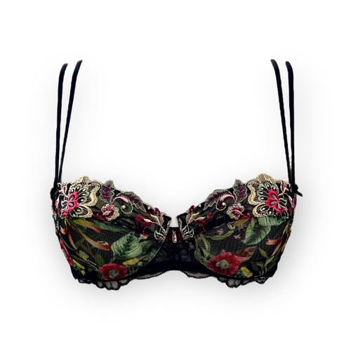 Lise charmel bra fleurs - lise, de