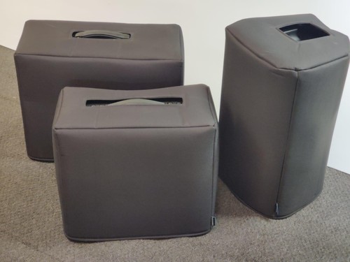 Vox ac4tv combo cover - vox,