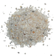 Aquarium Premium Quartz Gravel 5kg 15kg Fish Tank Substrate Fine Medium Coarse