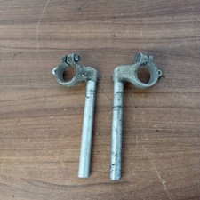 Suzuki GSXR 600 SRAD Clip On