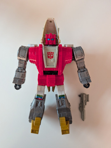 Transformers studio series - transformers,