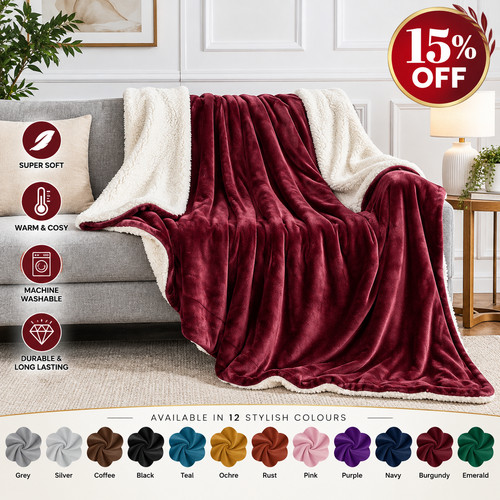 Faux fur heavy warm - heavy, 480