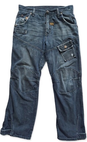 Star raw raff elwood - raw, jeans
