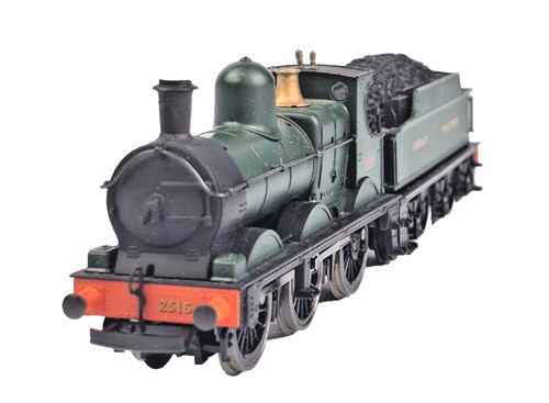 Mainline railways 54156 - 54156, oo
