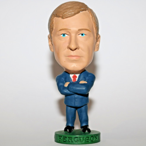 Corinthian prostars sir alex - -,