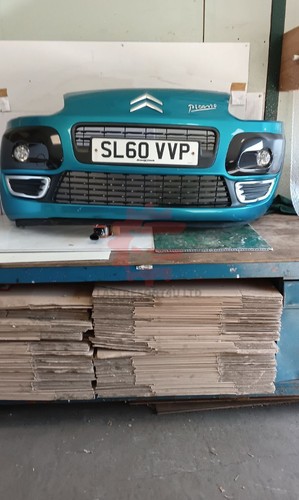 Citroen picasso - c3,