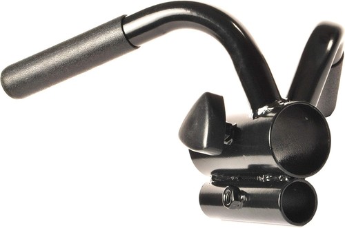 Bar row handle bent over - bent,