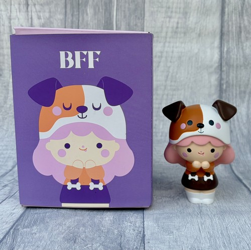 Momiji doll bff - doll, 2021