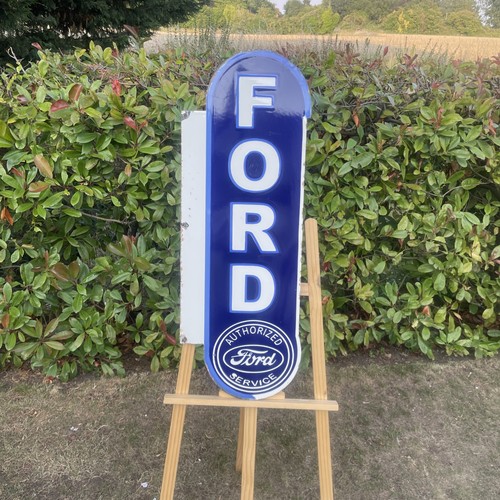 Vintage ford authorised - vintage,