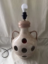 West German Style Fat Lava