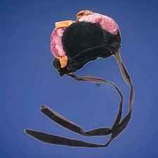 Early 20th Century Lady's