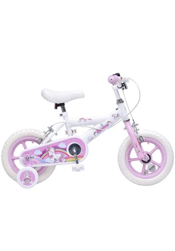 Pedal pals inch wheel size - 12,