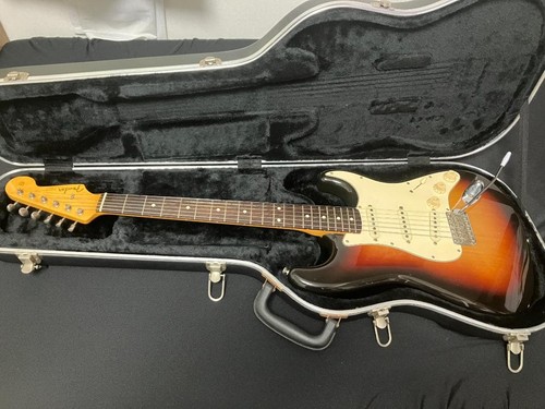 Fender japan st62 serial - fender, st62-65