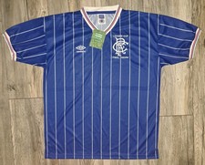 Glasgow Rangers Football Shirt
