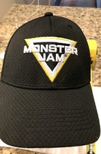 Monster Jam Truck Adult