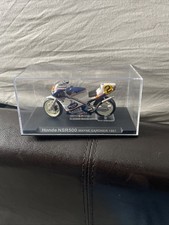 Deagostine 1/24 Scale Honda