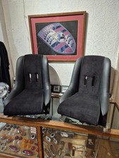 Porsche 911 & 912 SWB Bucket