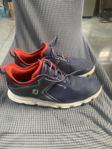 Footjoy superlites men s - xp, men's