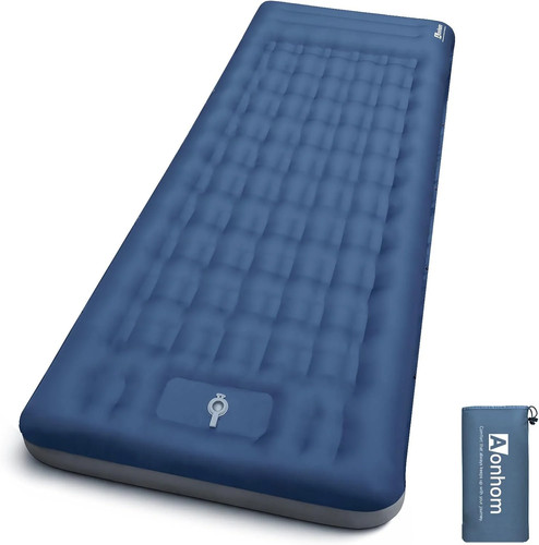 Camping sleeping pad - camping,