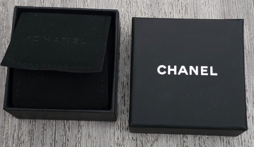 Authentic chanel empty - chanel,