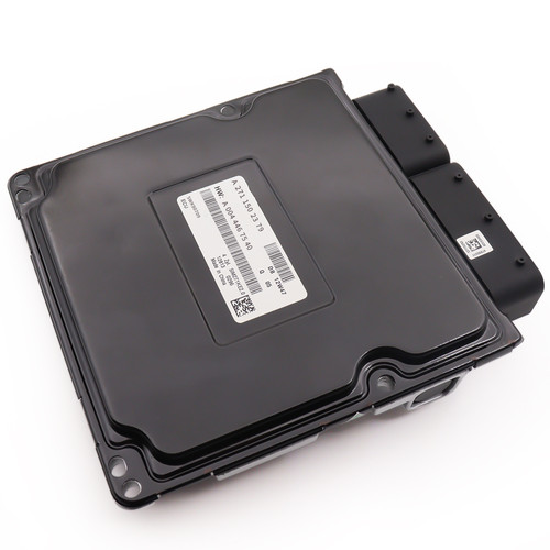 Engine computer control module - engine,