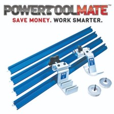 Kreg KMS8000 Precision Trak &