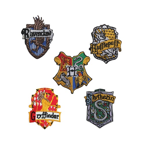 Harry potter iron sew - harry, iron/sew