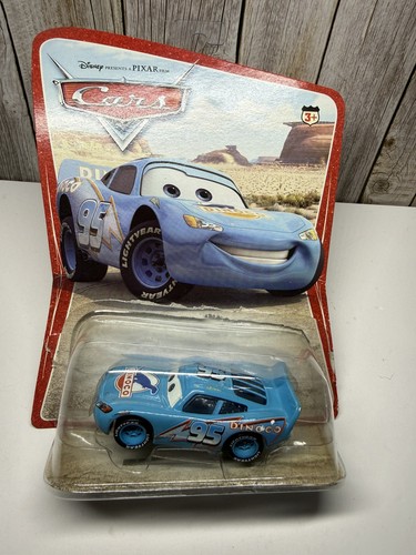 Disney pixar cars dinoco - disney,