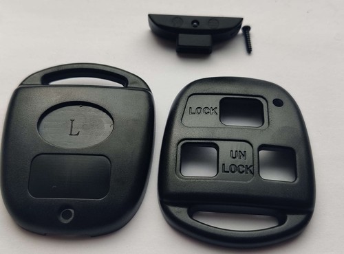 New button key fob - new, for