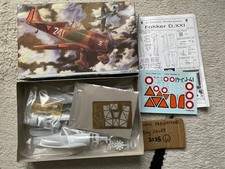 Classic Airframes 1/48