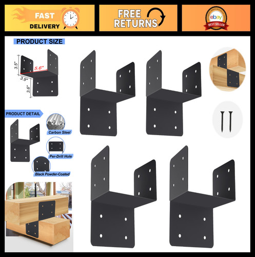 Pcs joist anchor - pcs,