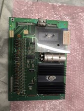 Untested A3 Bally Pinball