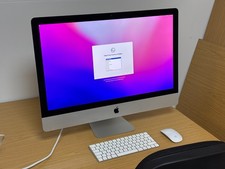 iMac Retina 5K 27-inch 2015