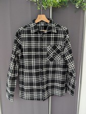 No Fear Vintage Y2K Plaid