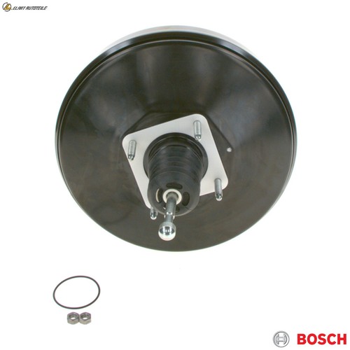 Brake booster 204 125 917 - brake,